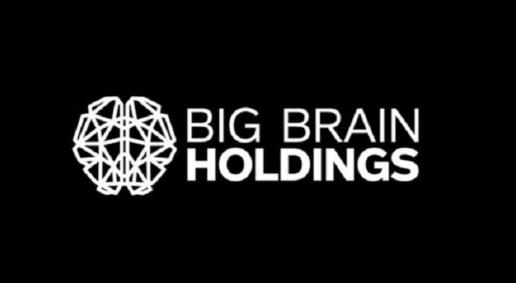 شرکت Big Brain Holdings