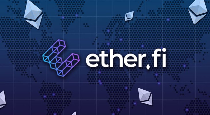 EtherFi چیست؟