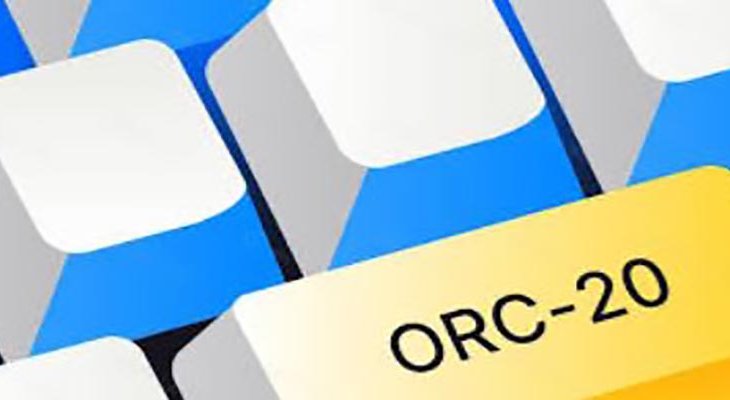 استاندارد ORC 20