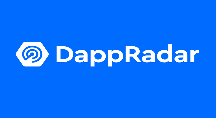 آشنایی با پلتفرم DappRadar