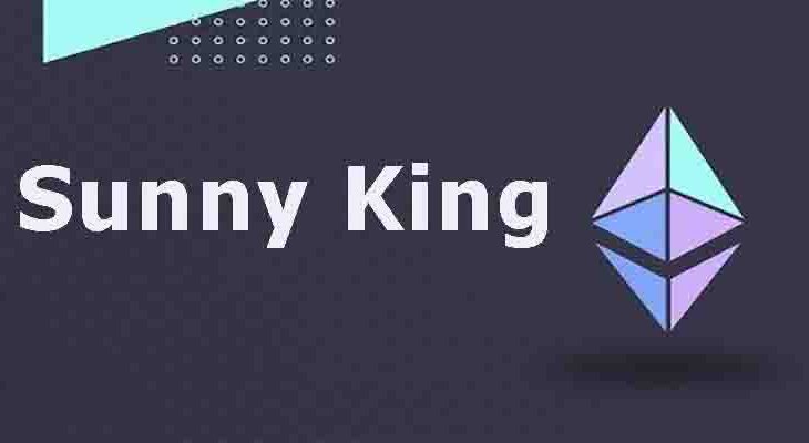 سانی کینگ (Sunny King)
