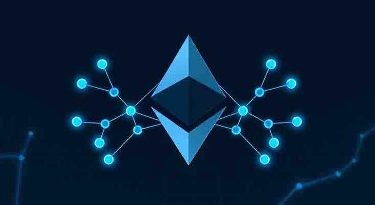 نقشه راه Lean Ethereum