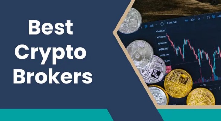 بهترین بروکرهای ارز دیجیتال