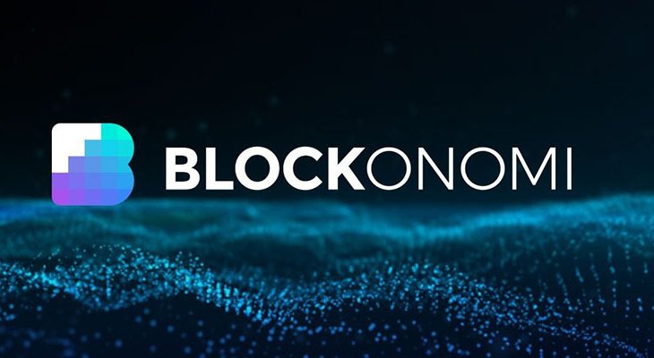 سایت Blockonomi