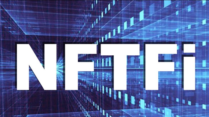 NFTfi چیست؟