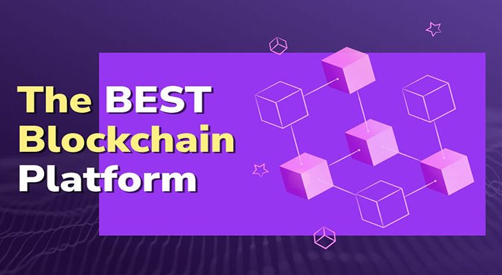 پرکاربردترین و بهترین بلاک چین‌ ها