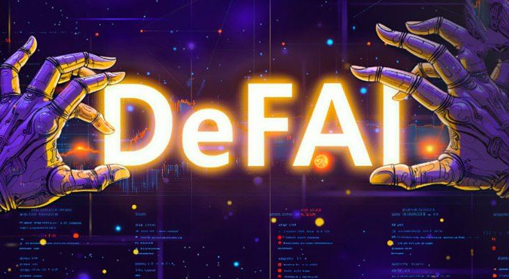 دیف ‌آی (DeFAI)