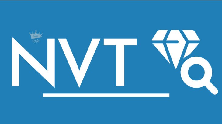 تحلیل روز شاخص NVT تحلیل آنچین