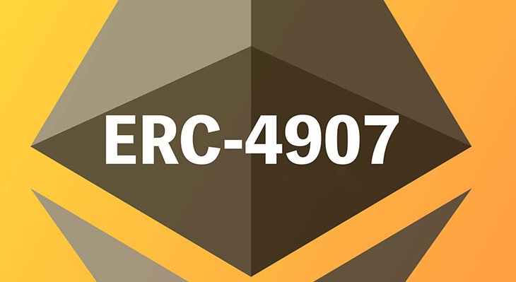 آشنایی با استاندارد ERC4907