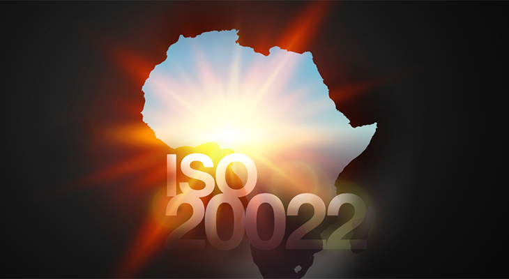 ایزو 20022