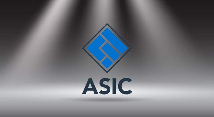 ای سیک (ASIC) چیست؟