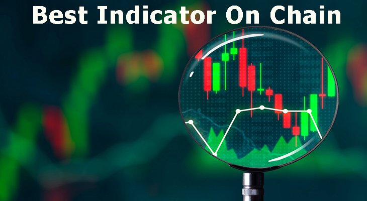 بهترین اندیکاتورهای تحلیل آنچین