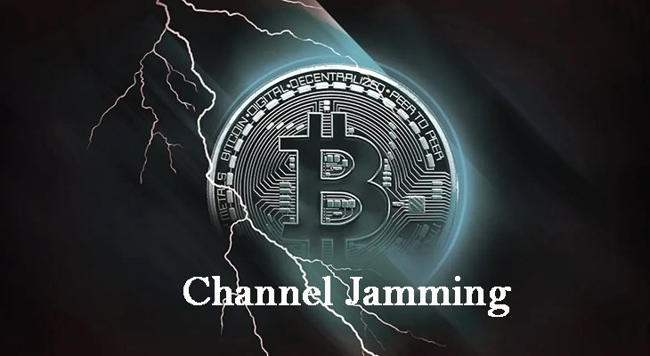 چنل جمینگ (Channel Jamming)