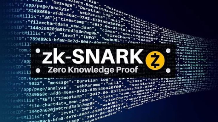 الگوریتم zk SNARK چیست؟