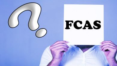 آشنایی با شاخص FCAS در ارز دیجیتال