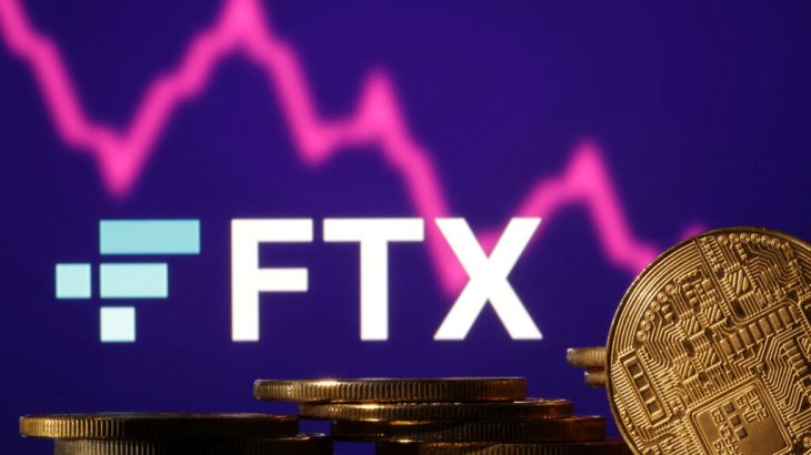 دلیل سقوط صرافی FTX چیست؟