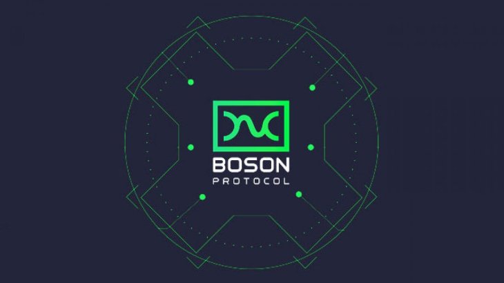 معرفی پروتکل بوسون(Boson Protocol)