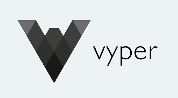 زبان برنامه نویسی Vyper چیست؟