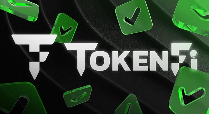 توکن فای (TokenFi) 