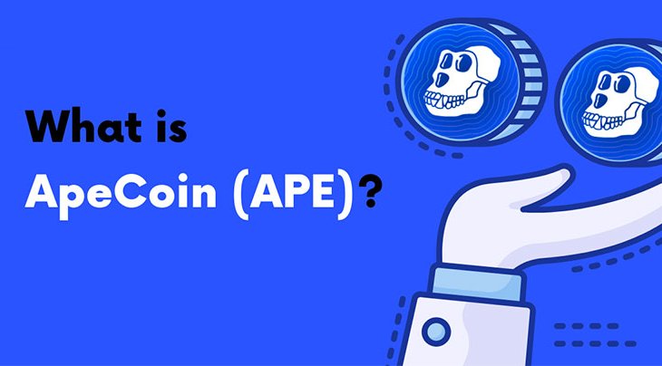 ApeCoin چیست و چگونه کار می کند؟