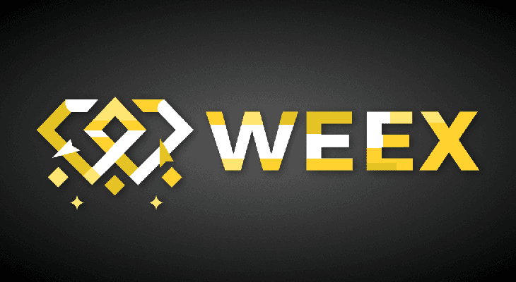 صرافی weex