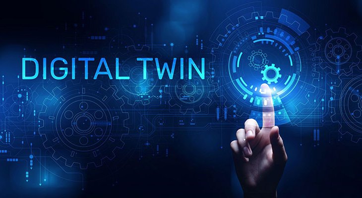 فناوری دوقلوی دیجیتال (Digital Twin)