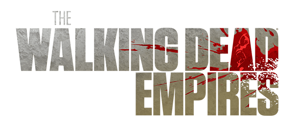 آموزش بازی The walking dead empires