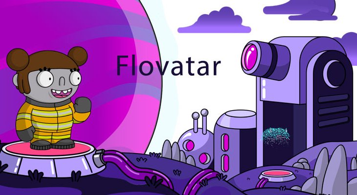 پروژه Flovatar چیست؟