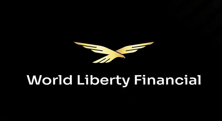 پلتفرم World Liberty Financial