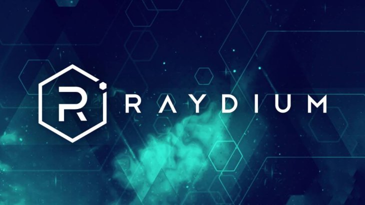 ارز دیجیتال ریدیوم (Raydium) چیست؟