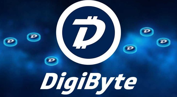 دیجی ‌بایت (DigiByte)
