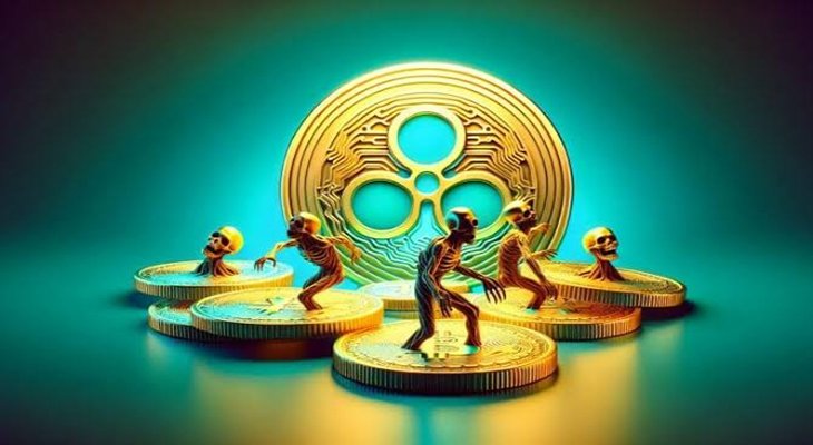 توکن زامبی (Zombie Token)