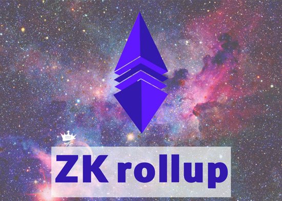 ZK Rollup چیست؟