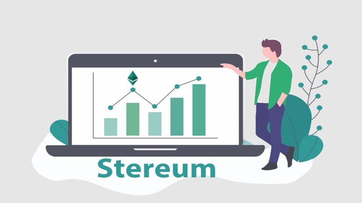 استریوم(Stereum) چیست؟ استیکینگ اتریوم 2.0
