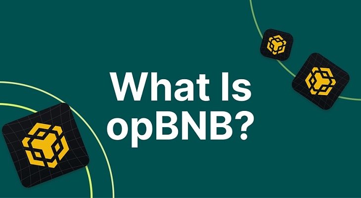 شبکه opBNB
