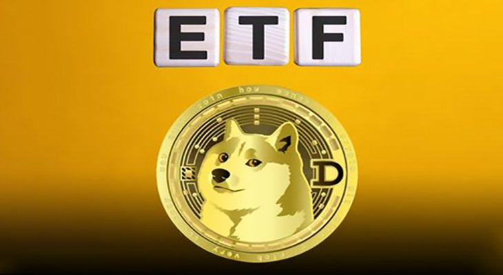 ETF دوج کوین