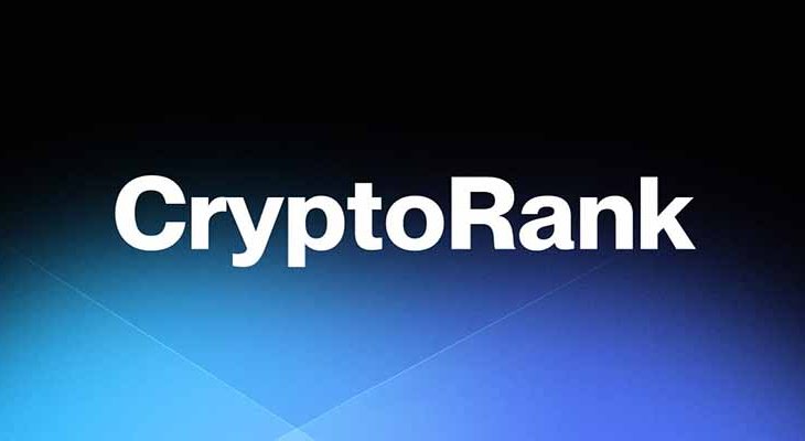 سایت CryptoRank