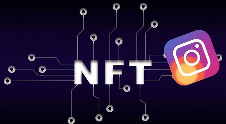 بررسی آینده ادغام NFT ها در اینستاگرام