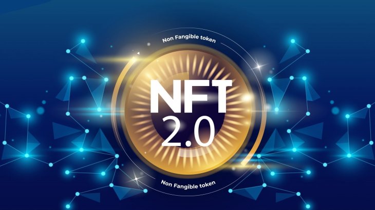NFT 2.0 چیست؟
