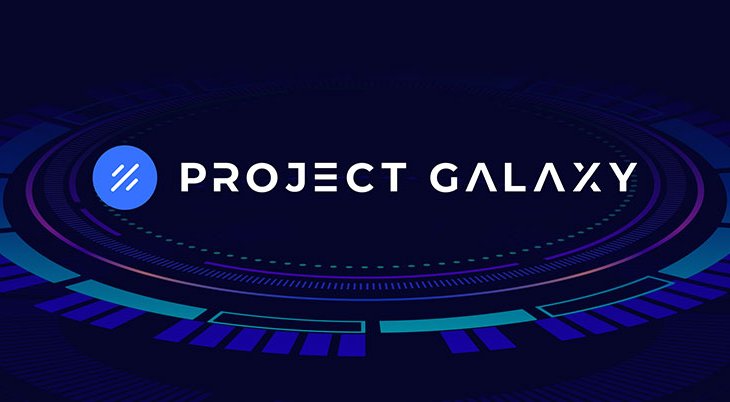 معرفی پروژه Galaxy