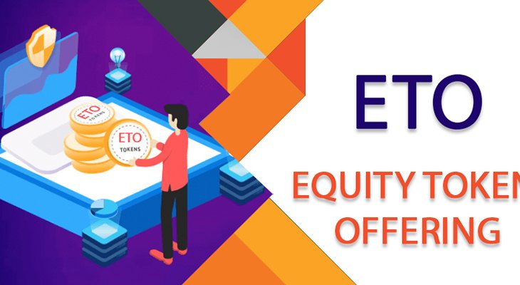 توکن سهمی (Equity Token)