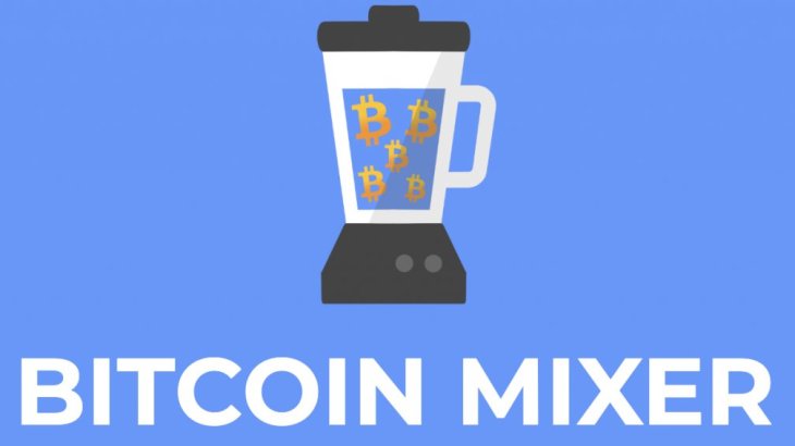 بیت کوین میکسر (Bitcoin Mixer) چیست؟