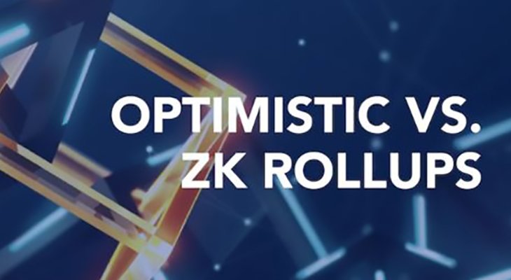 تفاوت رول آپ Optimistic با ZK