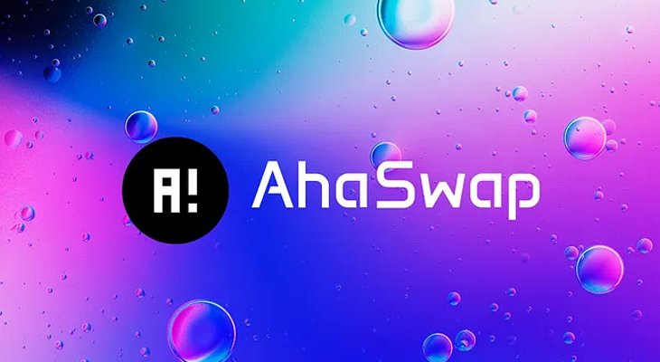 آهاسواپ (Ahaswap) چیست؟