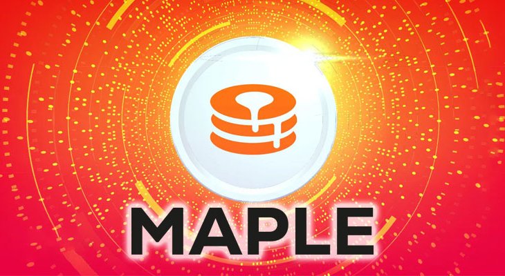 میپل فایننس (Maple Finance)