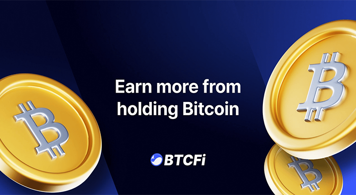 بی تی سی فای (BTCFi)