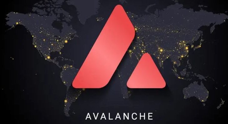 آموزش استفاده از کیف پول آوالانچ (Avalanche Wallet)