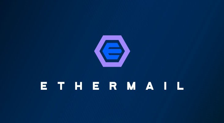 اترمیل (EtherMail) چیست؟