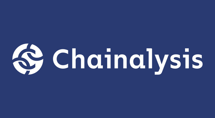 معرفی وب سایت Chainalysis