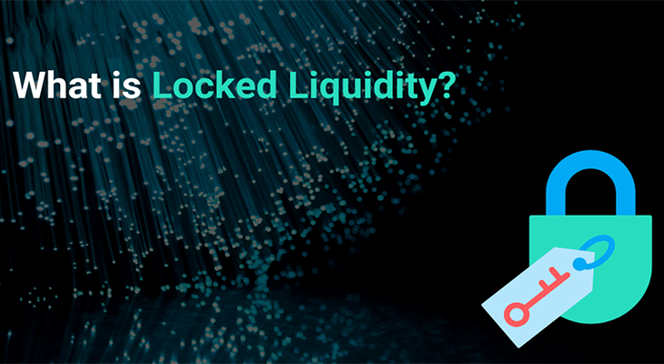قفل نقدینگی (Liquidity Lock)